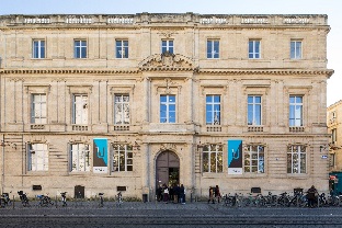 PJJ façade